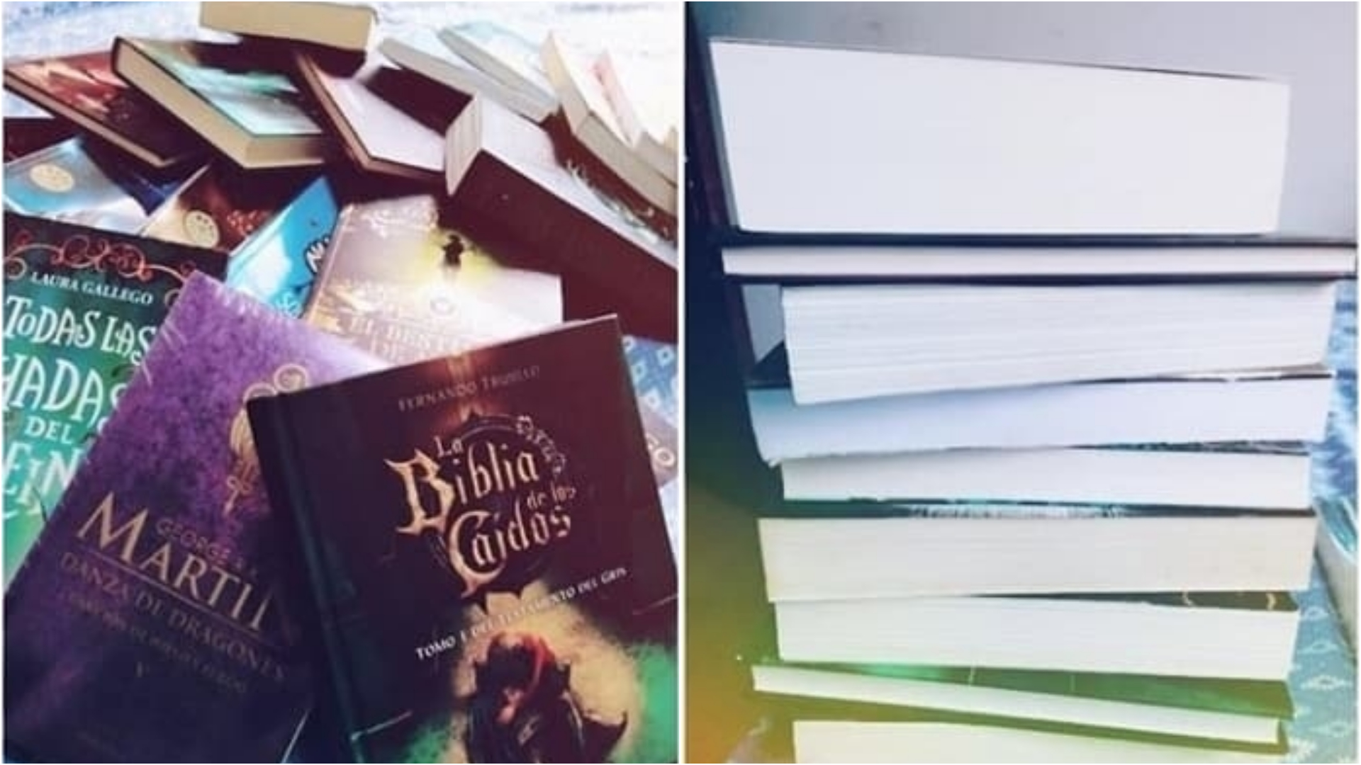 Ocho trucos para leer más libros, aunque no tengas mucho tiempo