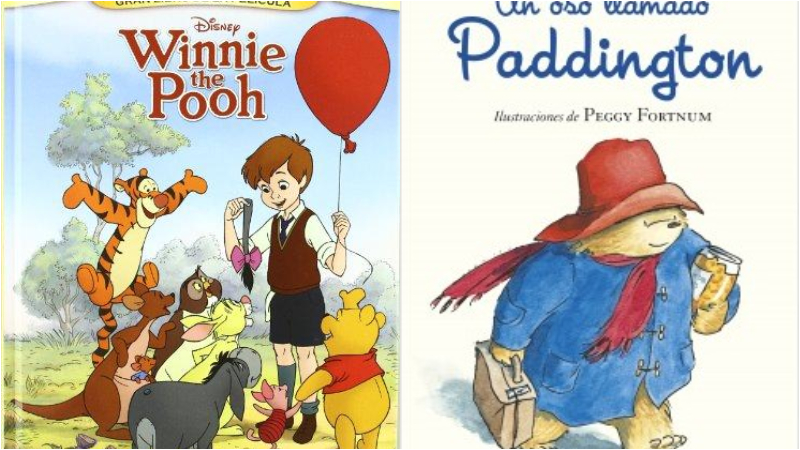 40 libros para niños que no podrán dejar de leer