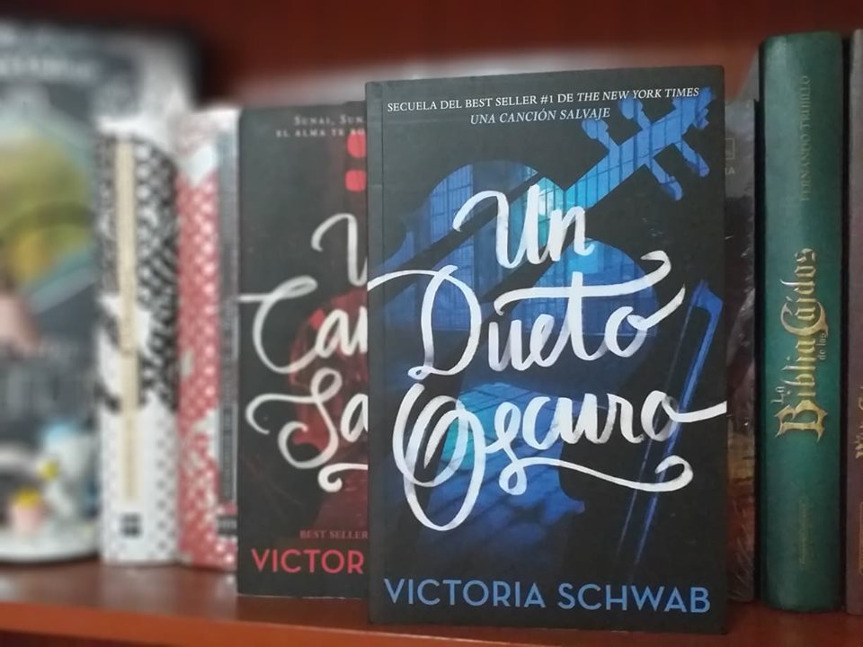 Recomendaciones para la FIL 2019 | Una Canción Salvaje