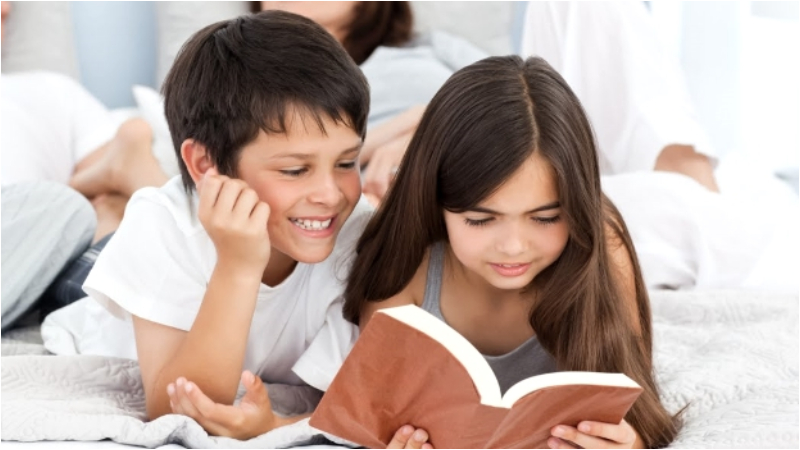 ¿Sin planes para feriado largo? Conoce las actividades infantiles y familiares que disfrutarás en la FIL Lima 2019