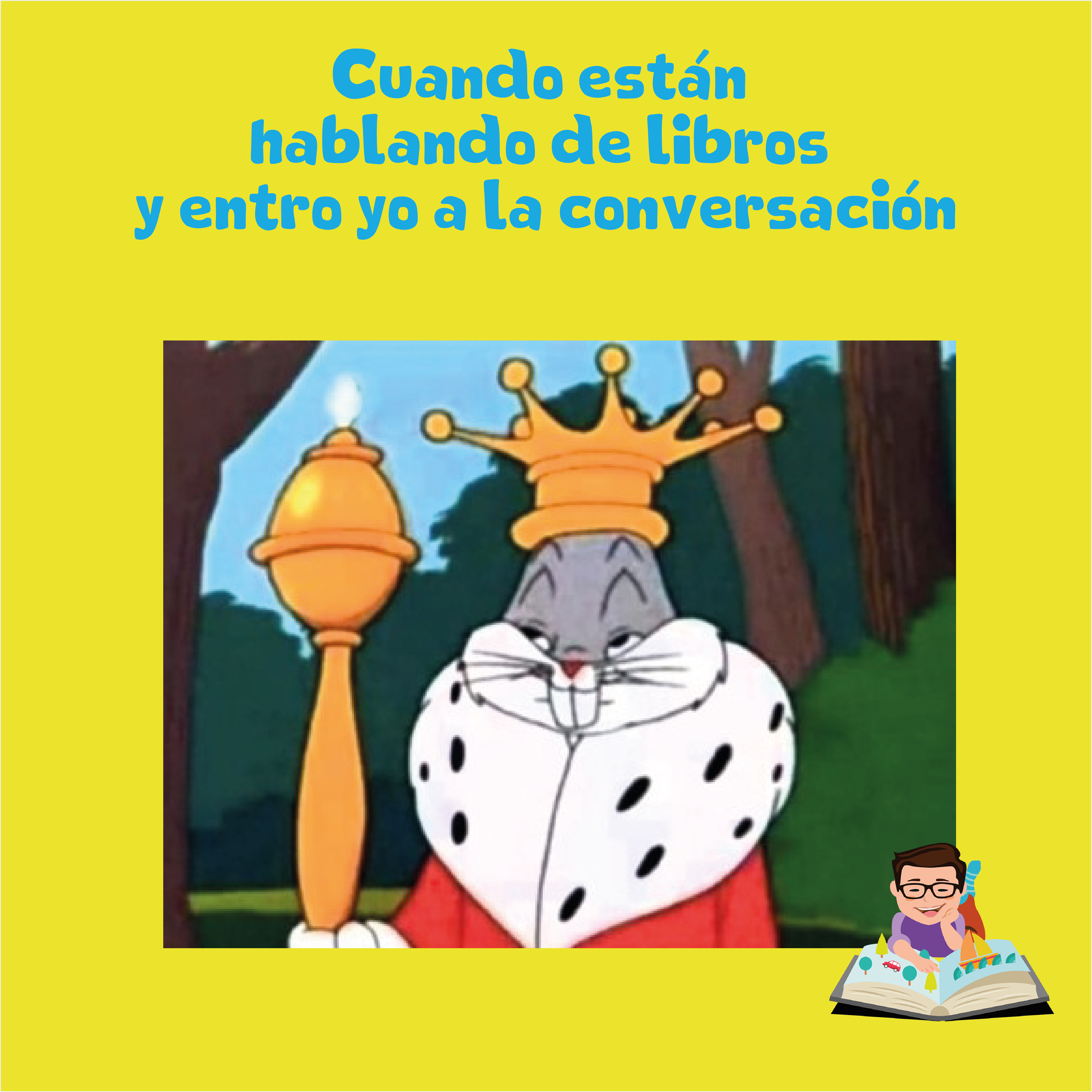 El meme de la semana