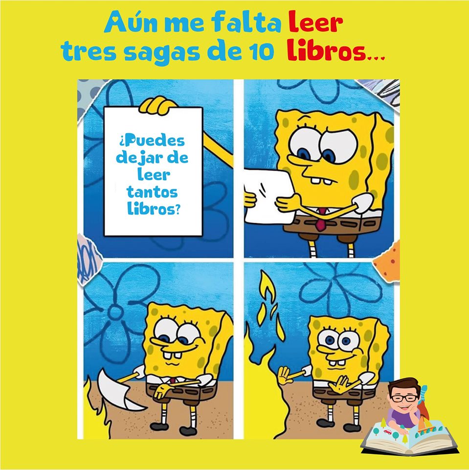 Meme de la semana
