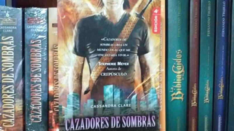 El principio del fin ha comenzado | RESEÑA ‘Cazadores de Sombras: Ciudad de Cristal’