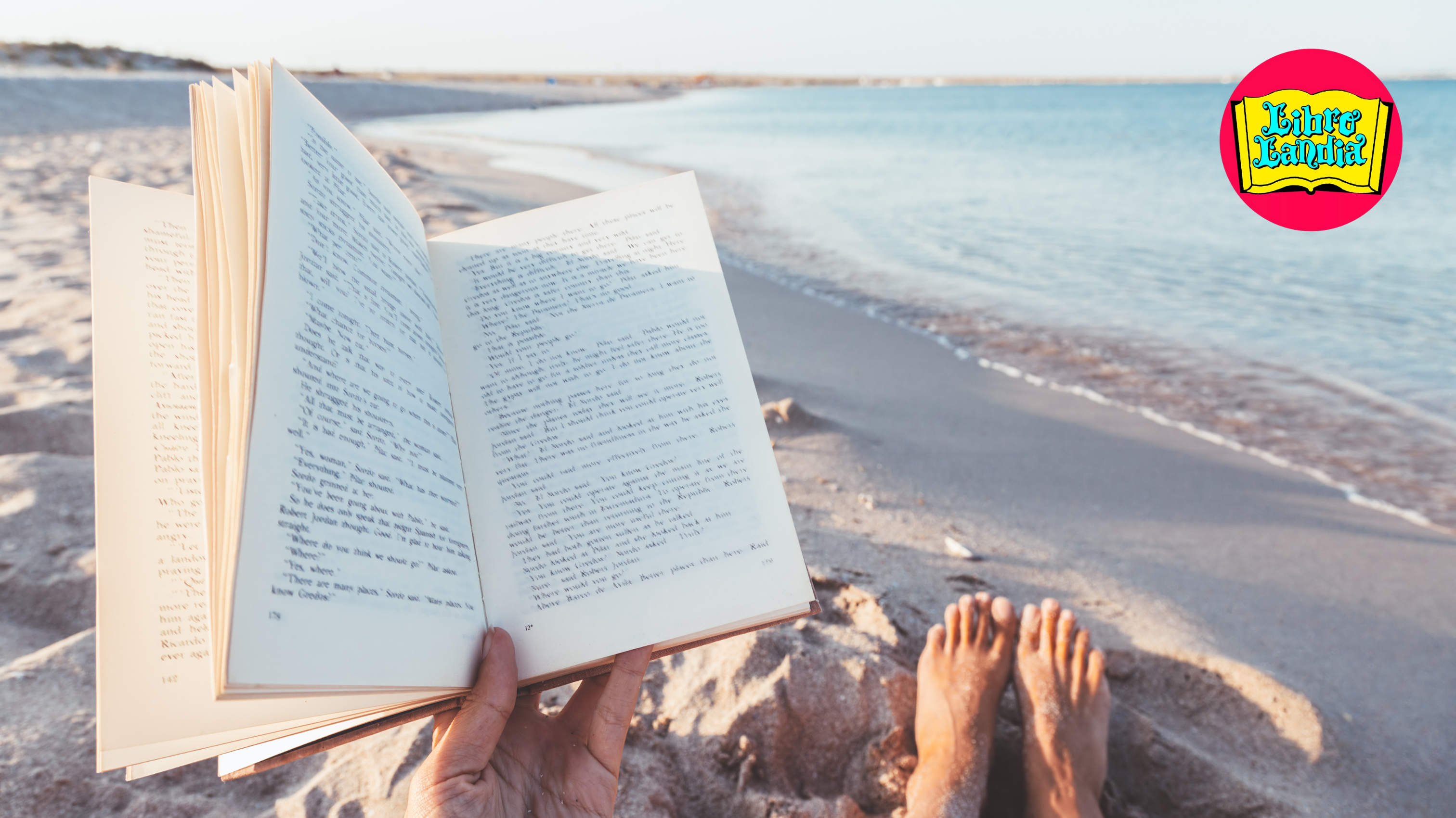 Leer libros podría darte más años de vida, según estudios