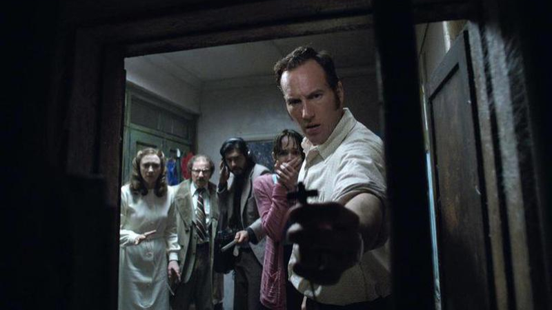 ‘El Conjuro’: Guionistas realizarán otra franquicia de terror