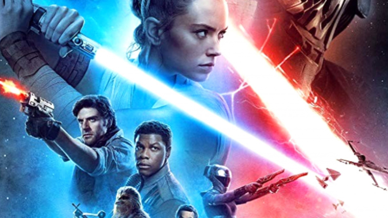 «La Fuerza siempre estará contigo»: este es el tráiler final de Star Wars: The Rise of Skywalker