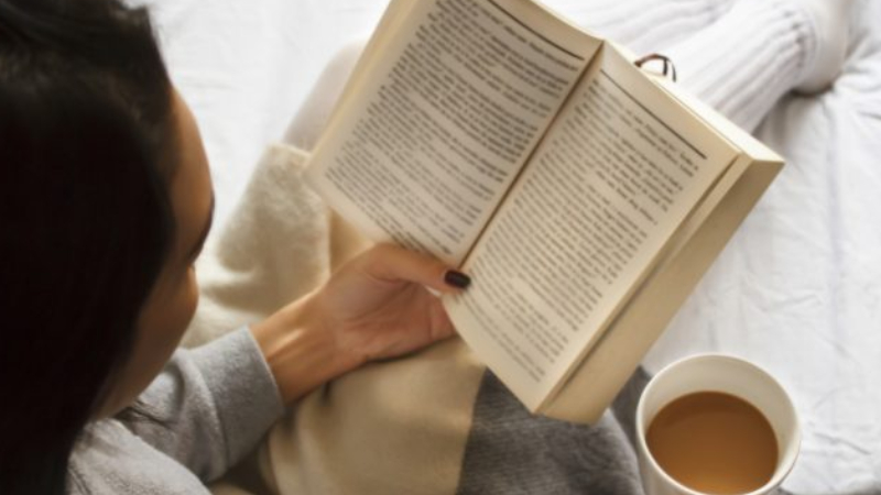 Librería peruana lanza campaña online con descuentos en libros