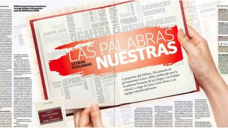 ¿Se lo imaginan? BBC publica lista de algunas expresiones para entender a los peruanos