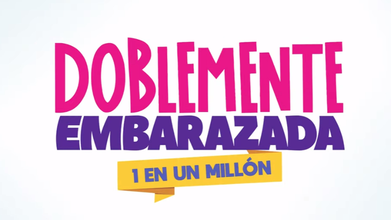 “Doblemente embarazada”: mira el primer avance de la comedia peruana que promete ser un éxito en taquilla | VIDEO