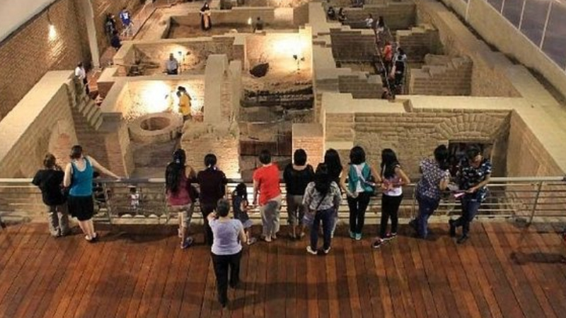 Este domingo 3 de noviembre podrás ingresar gratis a más de 50 museos
