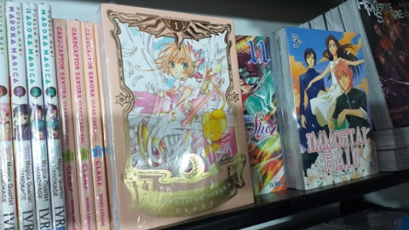 Feria del libro Ricardo Palma: ¿Dónde conseguir mangas y cómics? | FOTOS
