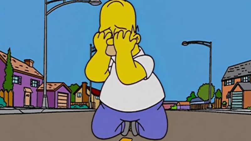 Los Simpson: serie llegaría a su final tras 30 años de éxito | VIDEO