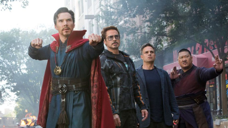 Marvel Studios anuncia fecha de salida de cuatro películas para el 2023