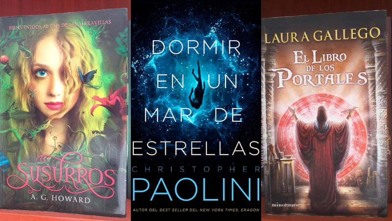 13 libros recomendados para regalar esta Navidad | FOTOS