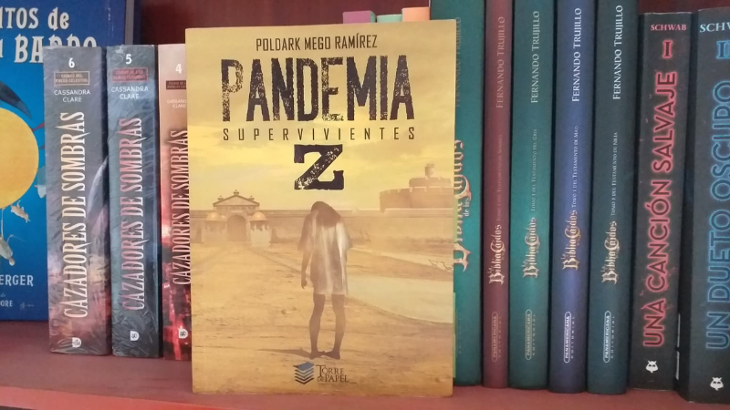 ¿Sobrevivirías a un apocalipsis zombi? | RESEÑA: Pandemia Z: Supervivientes