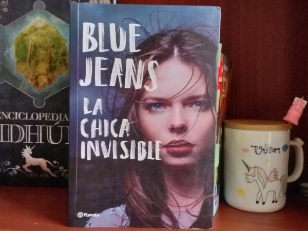 ¿Un asesinato sin resolver? | RESEÑA: La chica&nbsp;invisible