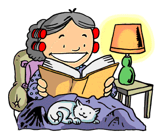 Resultado de imagen para lectores gif