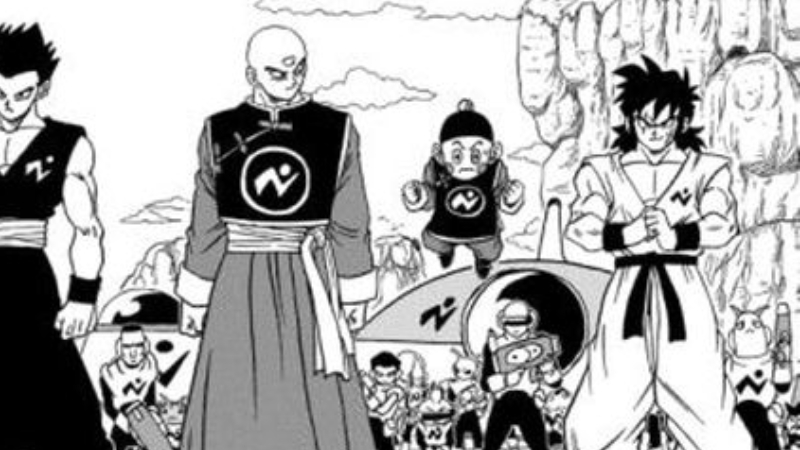 “Dragon Ball Super”: Yamcha demuestra todo su poder en batalla contra el ejército de Moro en el manga