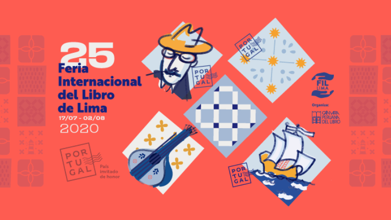 FIL LIMA 2020: La edición 25 de la feria se realizará del 17 de julio al 2 de agosto