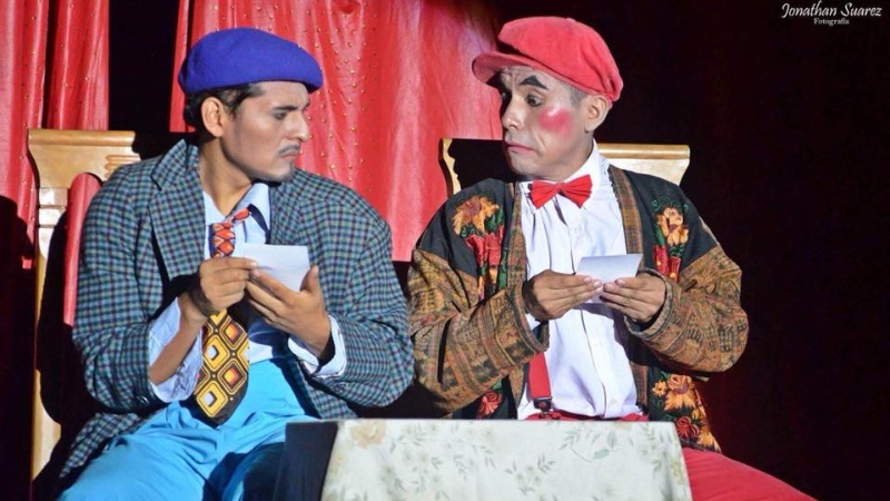 Se realizará el quinto Campeonato Internacional de Payasos