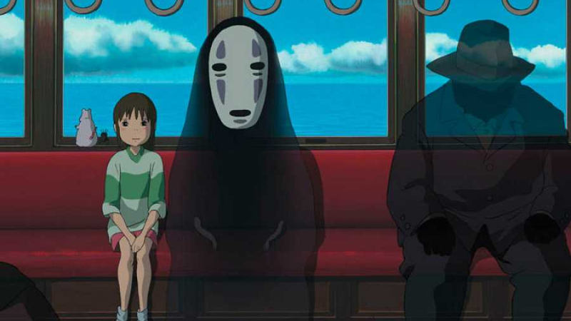 Todas las películas del estudio Ghibli llegarán a Netflix desde el próximo mes | VIDEO