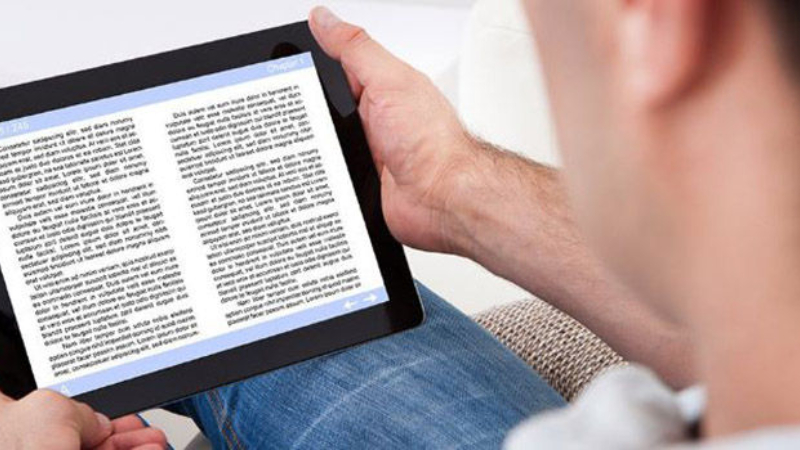 Instituto Océano pone a disposición libros online para leer en esta cuarentena