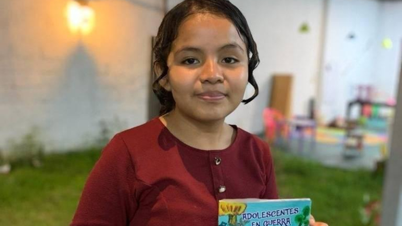 COLUMNA LITERARIA: ¿Los jóvenes de hoy aportan en nuestra sociedad?