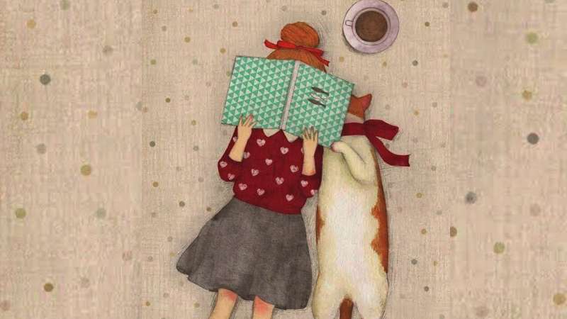 COLUMNA LITERARIA: Distracción, salvación y salir de casa sin necesidad de viajar