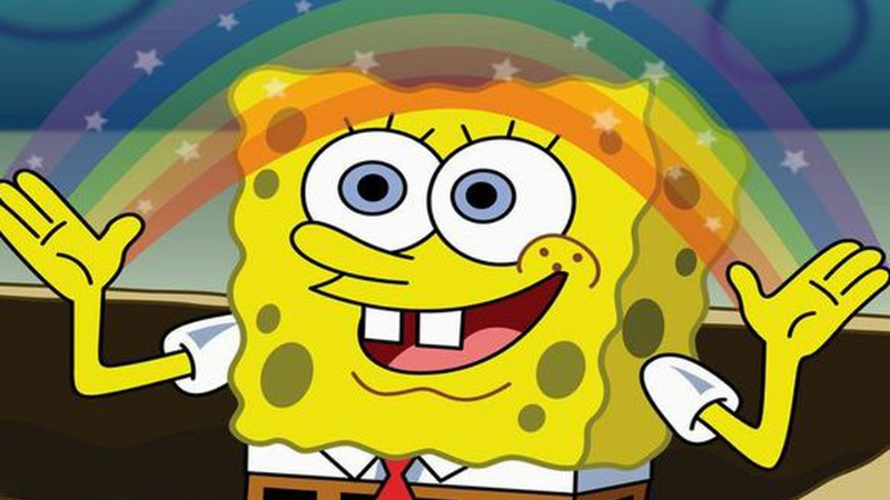 ¿Cuánto mide Bob Esponja? La estatura del personaje que sorprende a todos