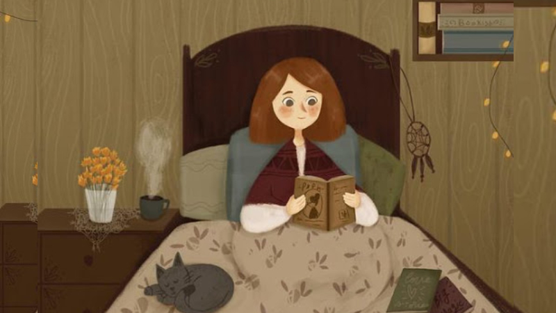 COLUMNA LITERARIA: Compartamos la lectura nuestra de cada día