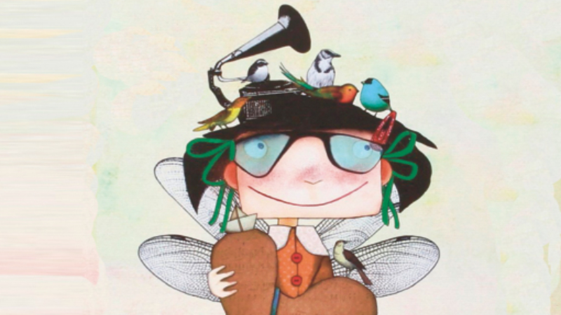 ‘Yo voy conmigo’, un cuento sobre la importancia de la autoestima en los niños