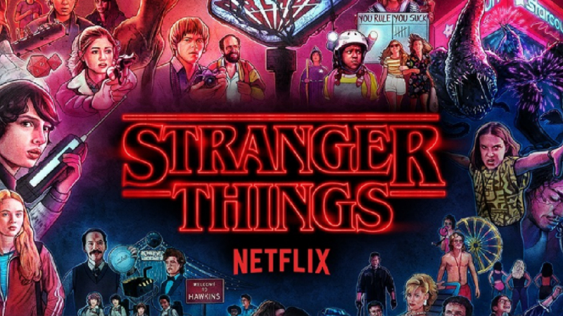 Creadores de “Stranger Things” aseguran que la cuarta entrega no será la final