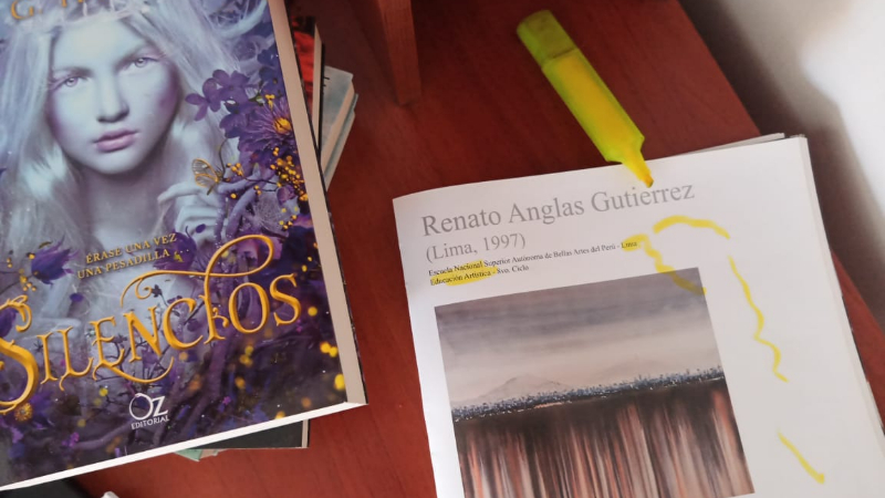 Utiliza un hisopo y un limón para borrar marcas de resaltador en tu libro (VIDEO)