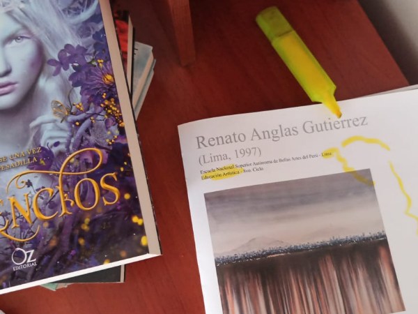 Utiliza un hisopo y un limón para borrar marcas de resaltador en tu libro&nbsp;(VIDEO)