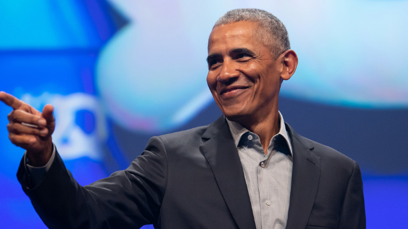 Barack Obama: Memorias del expresidente de EE.UU.  serán publicadas en noviembre