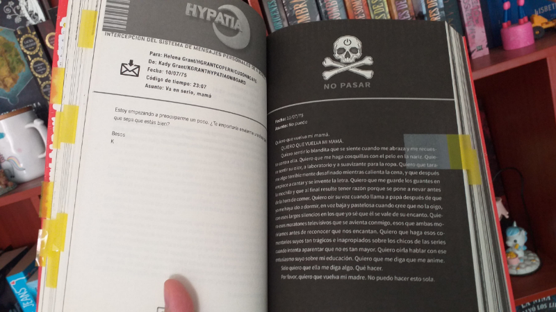 ¿Qué es una lectura conjunta? AQUÍ los pasos para realizarla con tus amigos