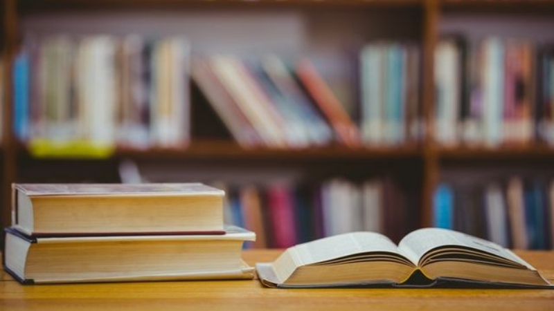 Este es el top 100 de los mejores libros del siglo XXI, según un medio británico