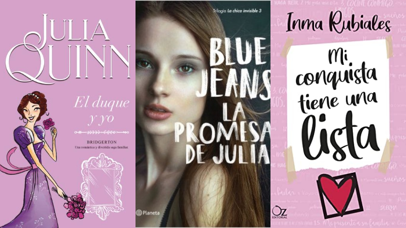 Conoce los libros más vendidos en la FIL Lima 2020