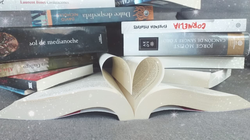 8 consejos infalibles para empezar a leer y crear el hábito de la lectura 📚✨