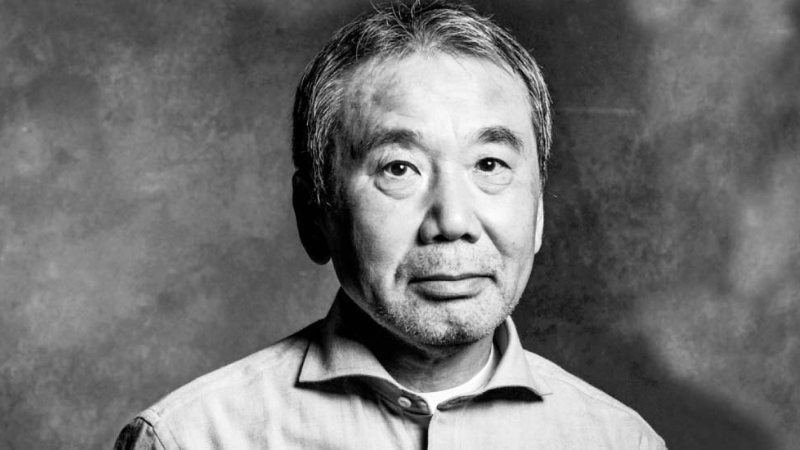 Cinco libros para entender el universo literario de Hariuki Murakami