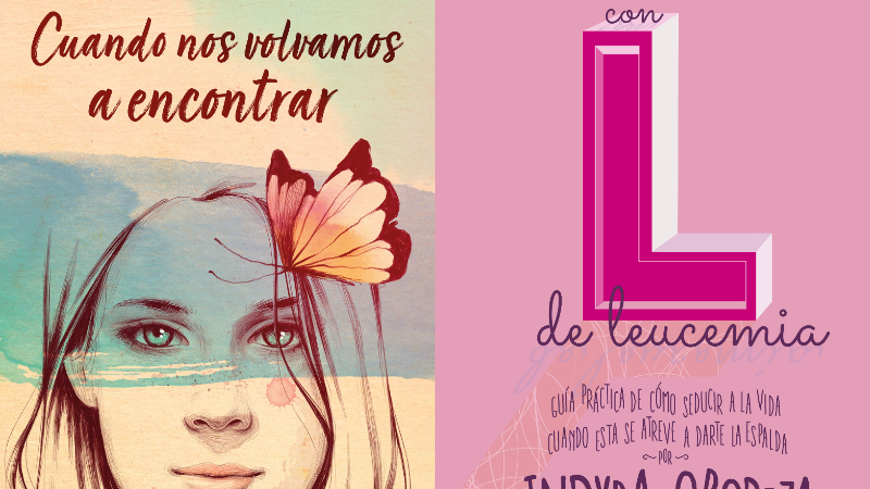 Día Mundial contra el Cáncer: 7 libros que debes leer