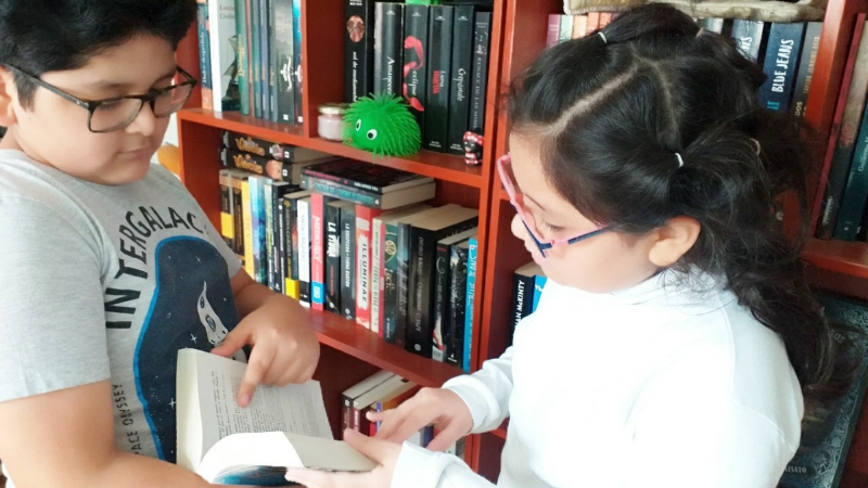 20 cosas que solo entienden quienes prefieren leer libros impresos