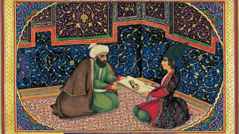 5 libros antiguos que deberías leer