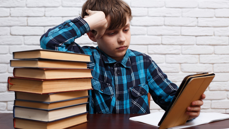 ¿Cómo incrementar el aprendizaje en los niños a través de la lectura en tiempos de virtualidad?