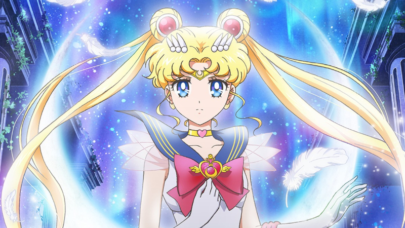 Conoce el mito que inspiró Sailor Moon y que solo los verdaderos fans conocen
