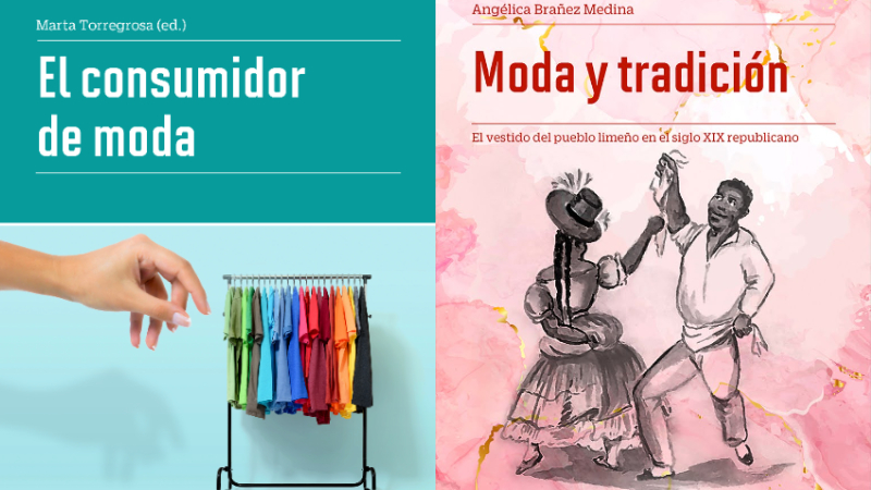 Cinco libros que todo amante de la moda debe de leer