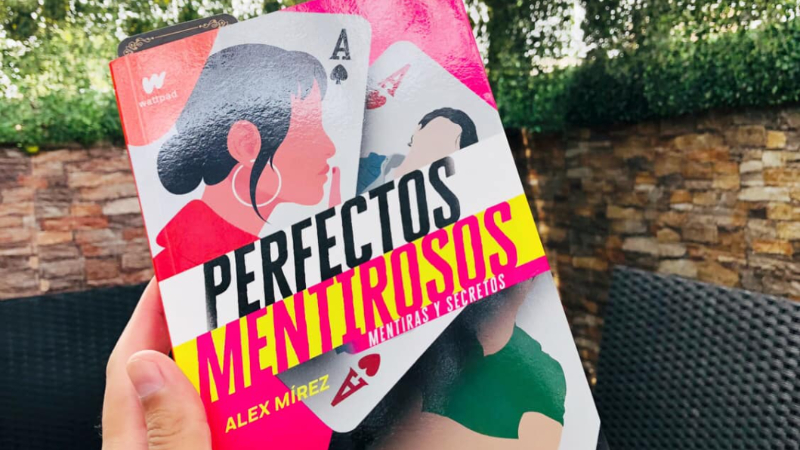 ¡Jude, no lo hagas! | RESEÑA: Perfectos&nbsp;mentirosos