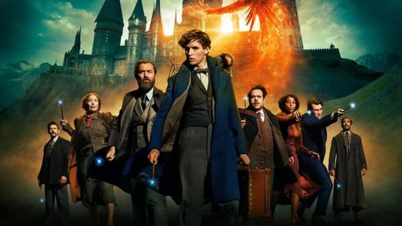 Animales fantásticos 3: Mi opinión a la nueva película dentro del mundo de Harry Potter