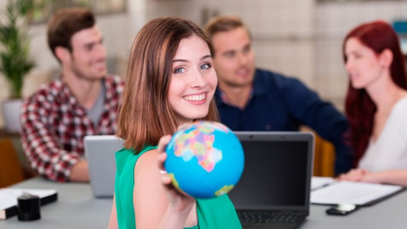 ¿Estás pensando estudiar en el extranjero? Conoce los requisitos necesarios