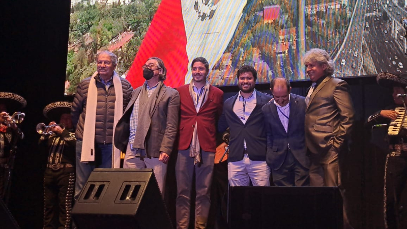 FIL LIMA: México será el País Invitado de Honor de la feria en 2023